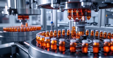 pharmaceutical