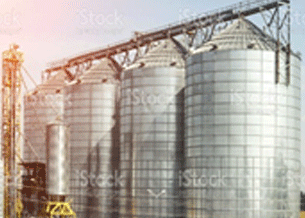Agribusiness and Storage