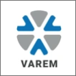 Varem Logo